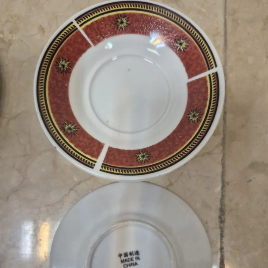 نعلبکی خارجی نو کادو جهاز