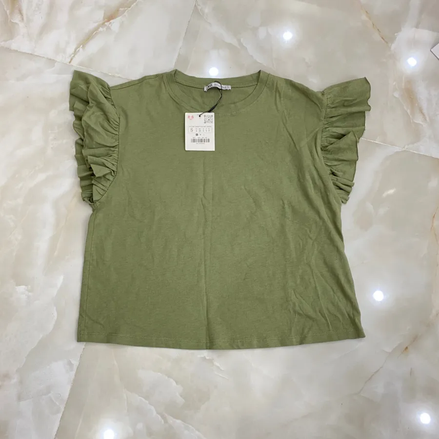 تاپ زارا