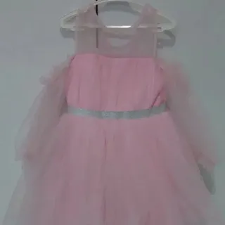 پیراهن بچه گانه