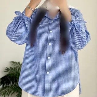 شومیز زنانه خنک بهاره