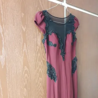 پیراهن مجلسی