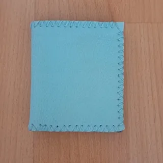 کیف دست دوز چرم
