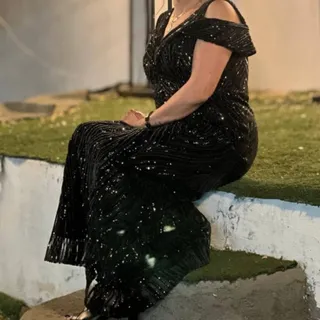 پیراهن مجلسی