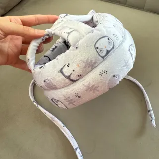 کلاه محافظ سر کودک