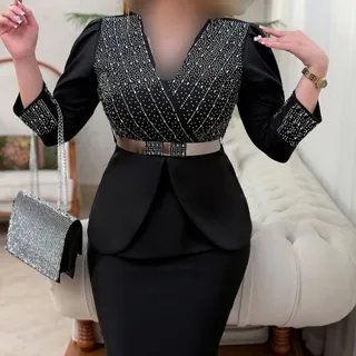 شومیز مجلسی شیک