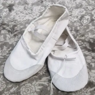 پاپوش باله