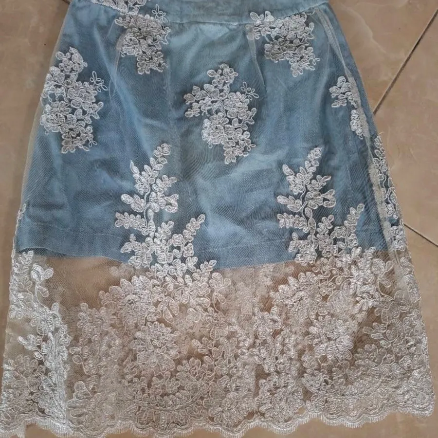 دامن خارجی
