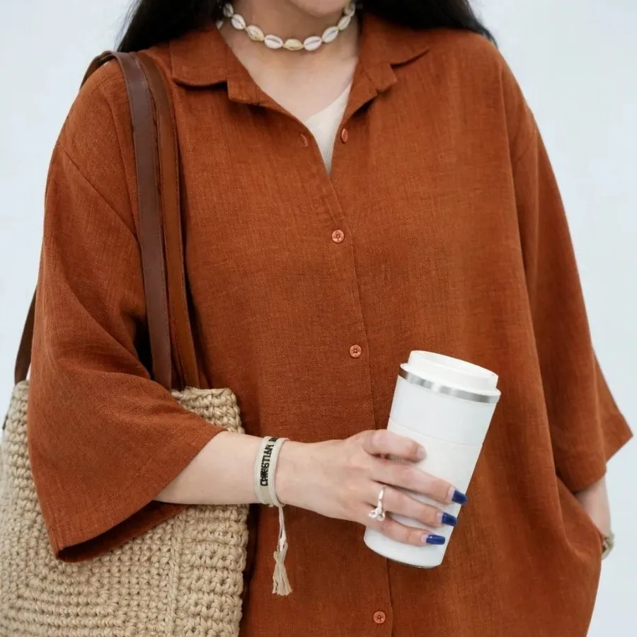 شومیز سانای