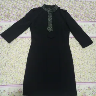 پیراهن تنگ مجلسی