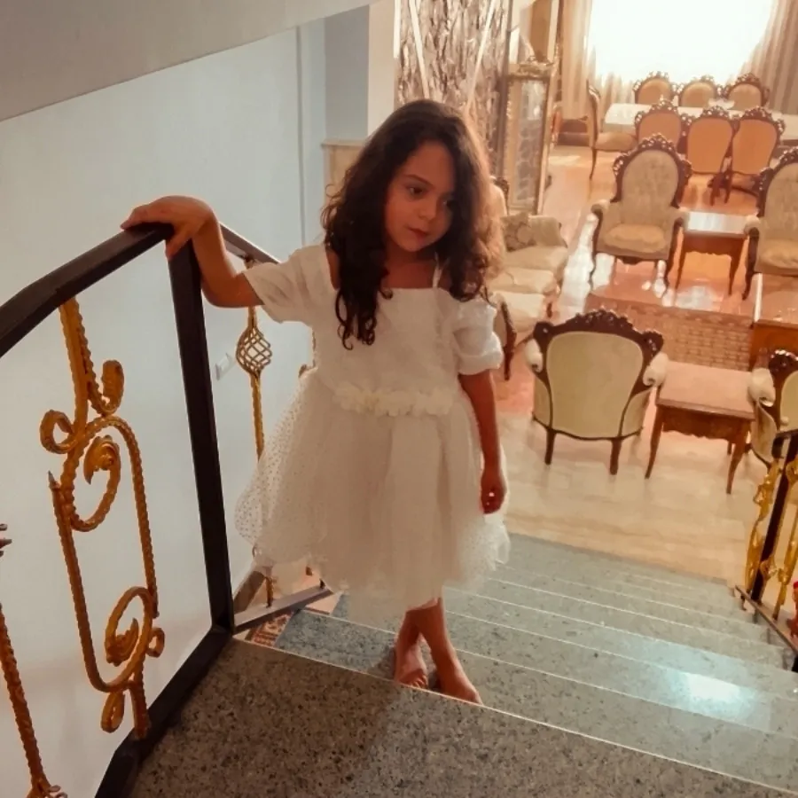 لباس عروس