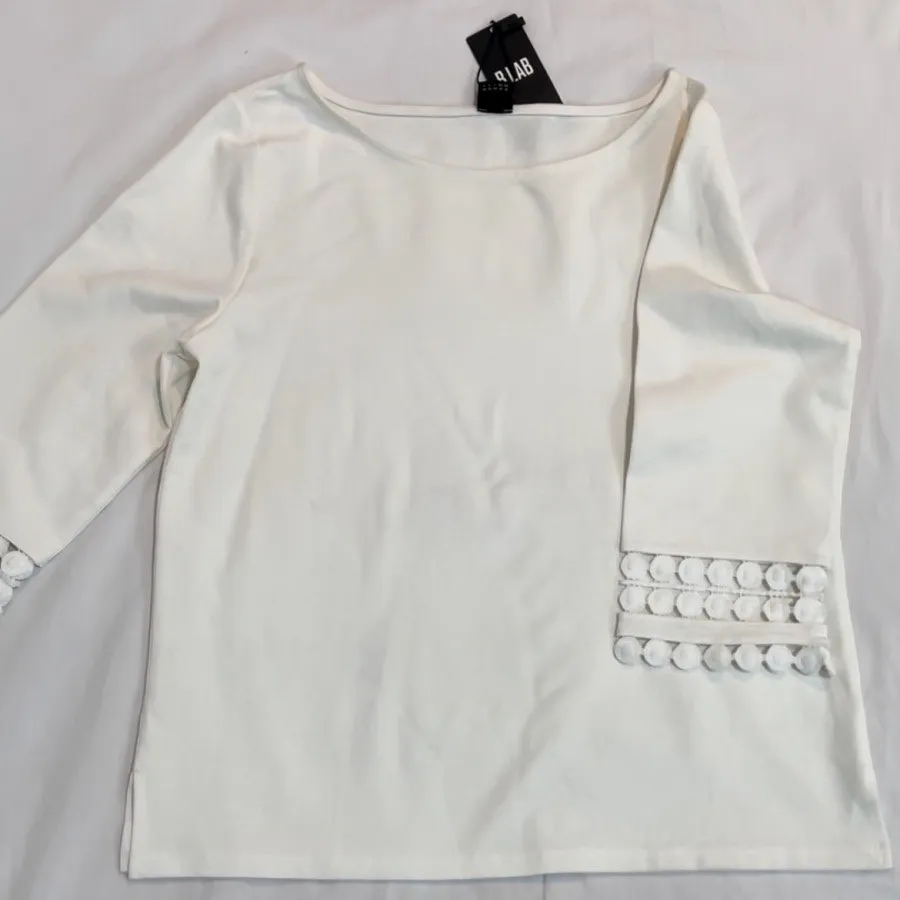 بلوز s.oliverسایز40-42