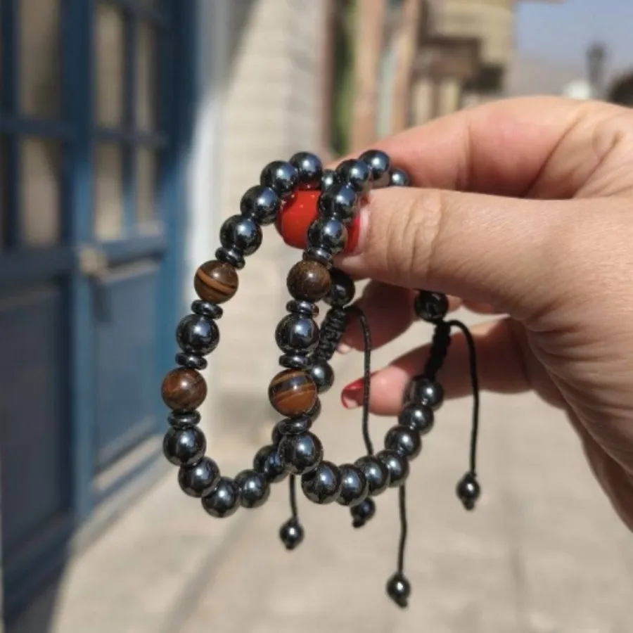 ست کامل سنگ