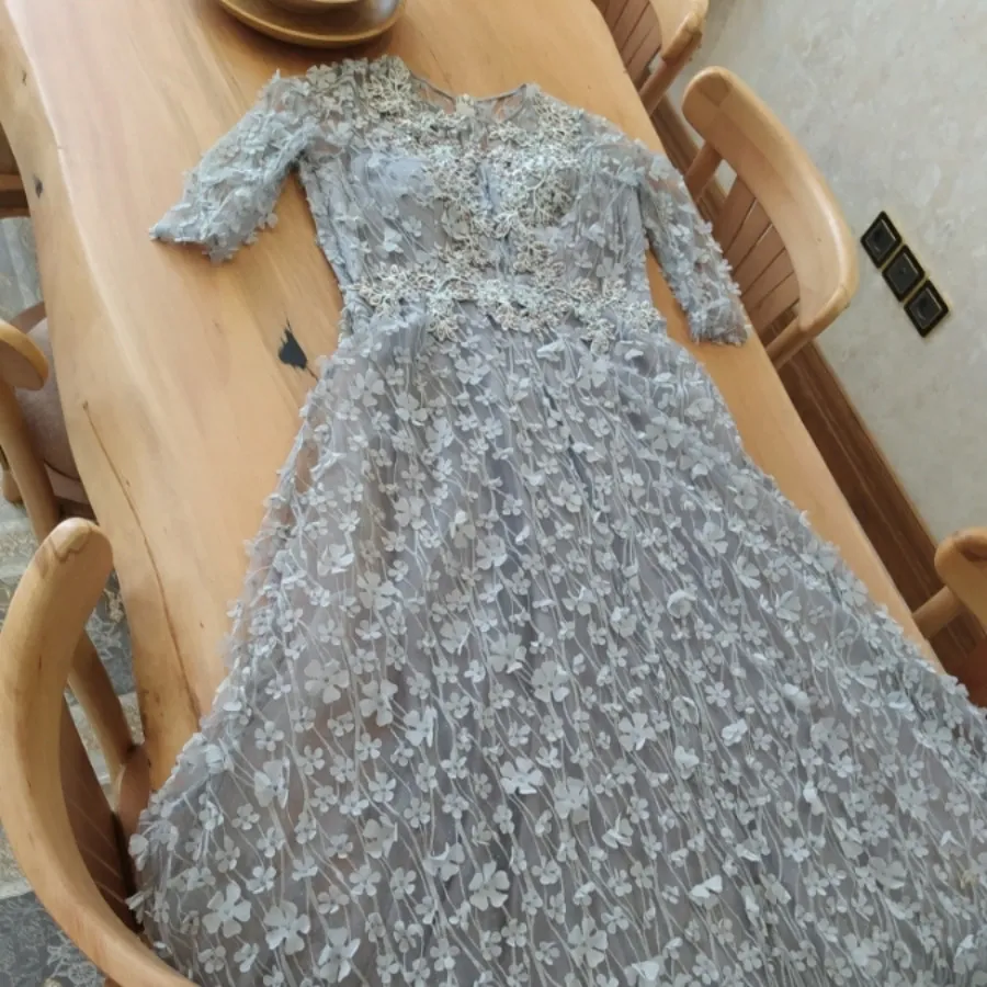 لباس مجلسی