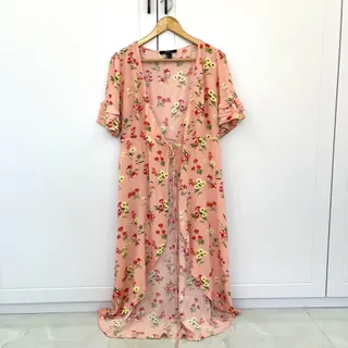پیراهن رویه