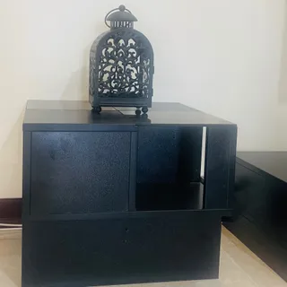 دکوری قفس