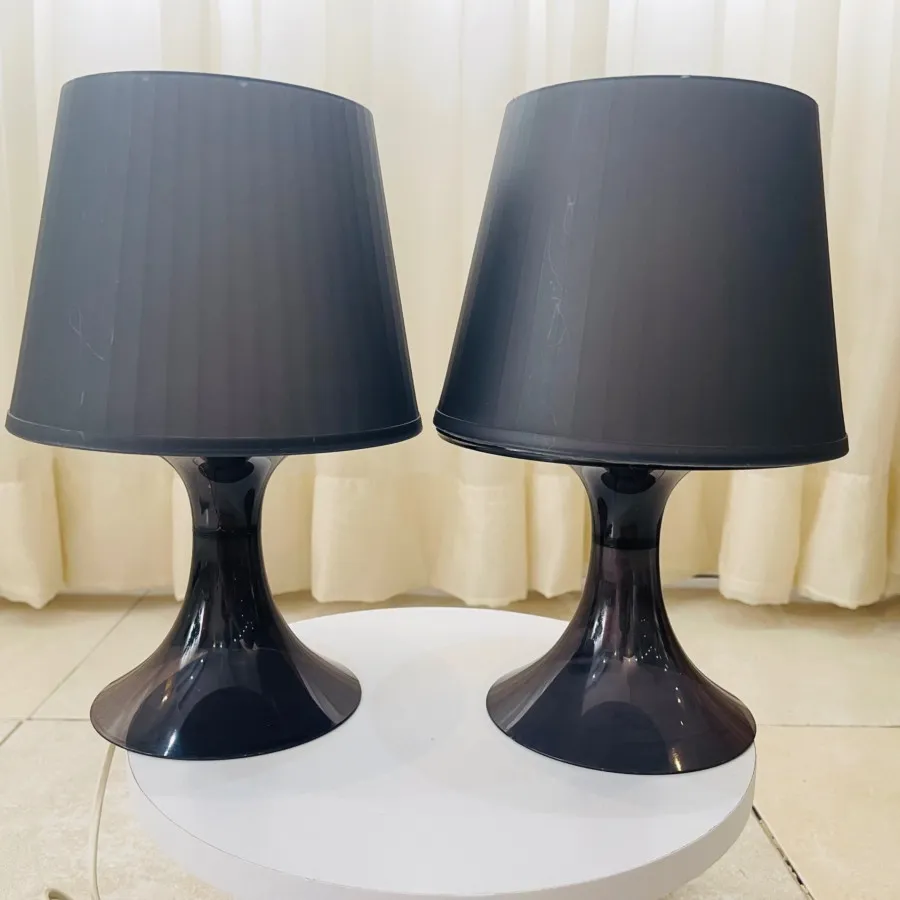 آباژور های IKEA