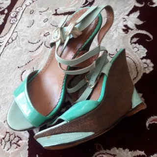 ?کفش مجلسی دخترانه