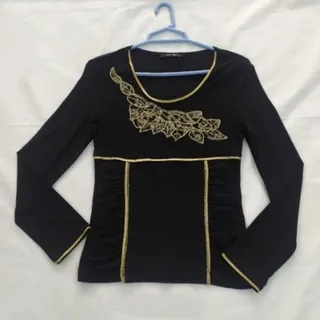 بلوز مجلسی زنانه