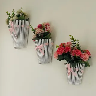 سبد گل