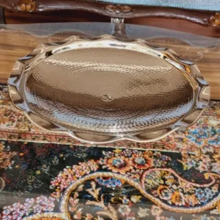 شیرینی خوری مس