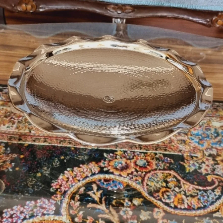 شیرینی خوری مس