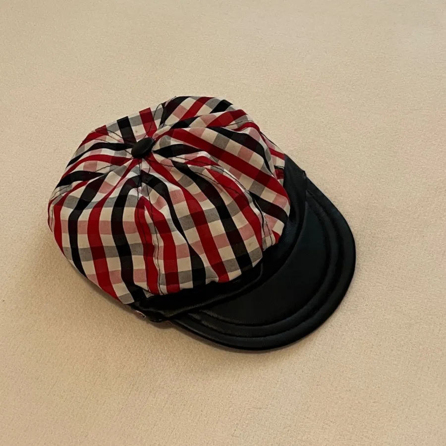 کلاه تابستانی