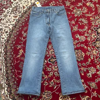 شلوار جین وارداتی