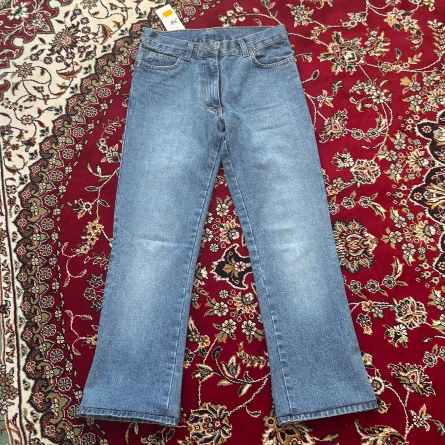 شلوار جین وارداتی