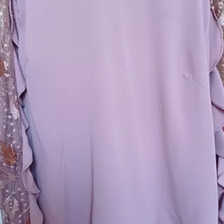 شومیز صورتی کثیف