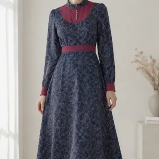 پیراهن پینترسی