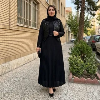سارافن جلیقه زنانه