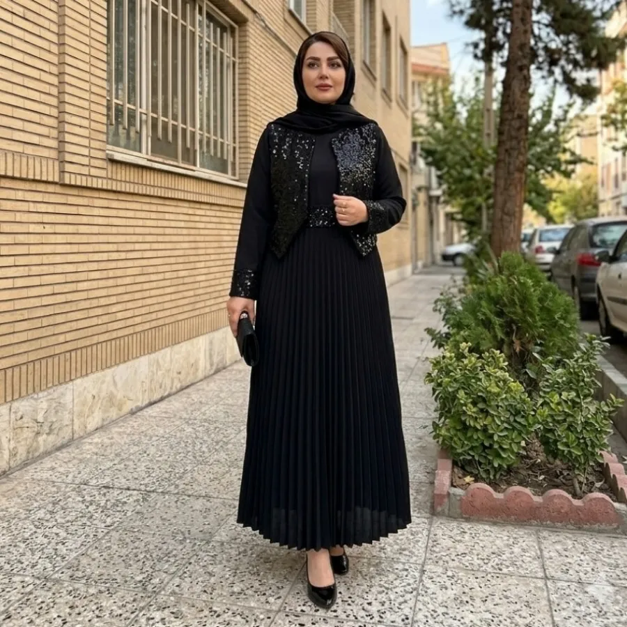 سارافن جلیقه زنانه