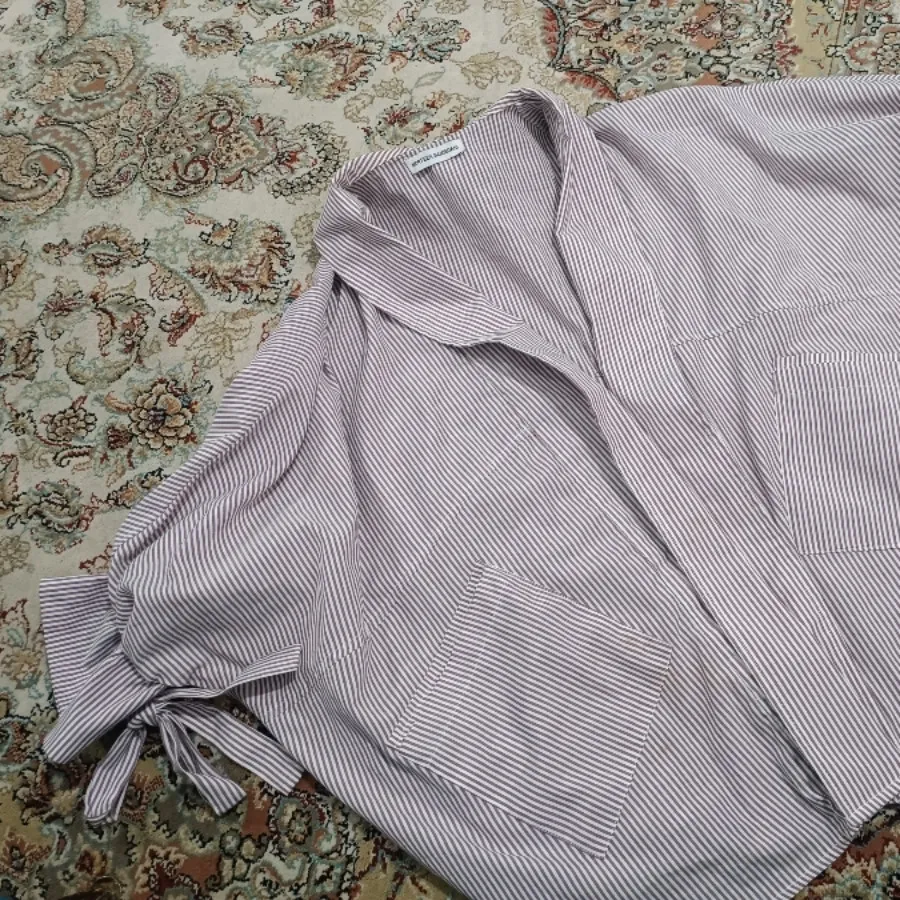 شومیز عروسکی