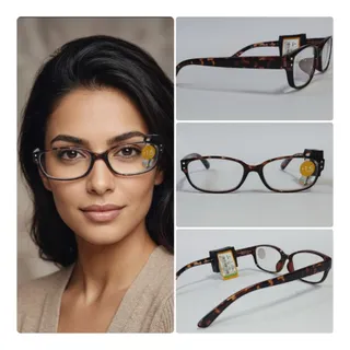 عینک مطالعه طبی 1.5+