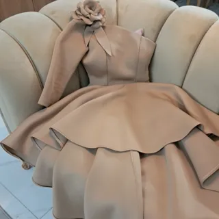 لباس مجلسی