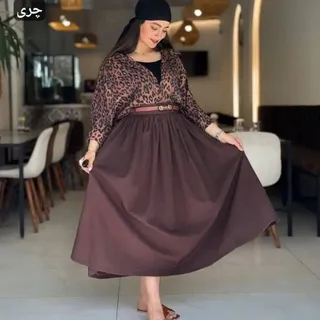 شومیز دامن