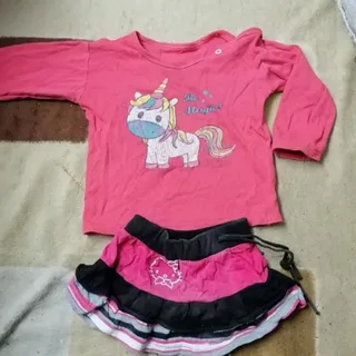 بلوز بچگانه