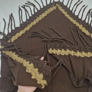 روسری زنانه