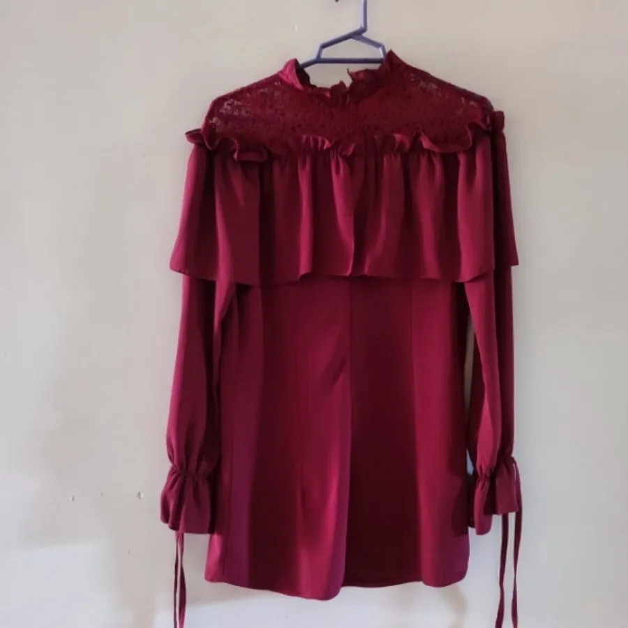شومیز زنانه