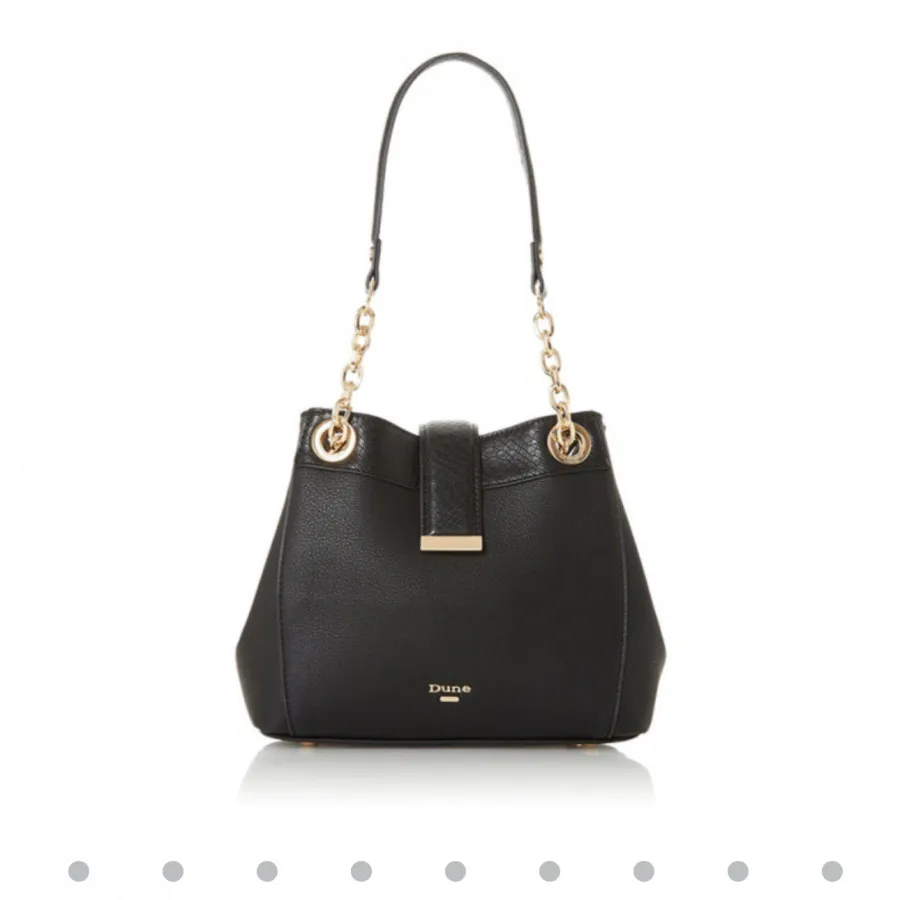 کیف از برند Dune London
