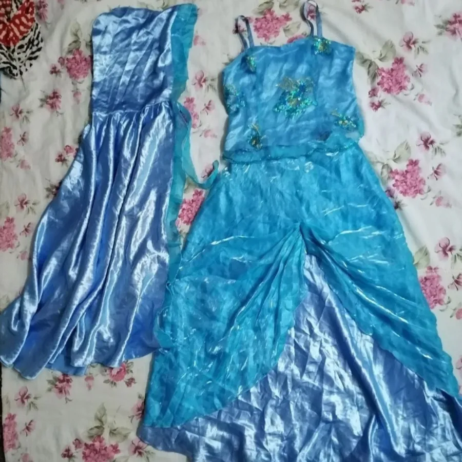 لباس نوستالژی