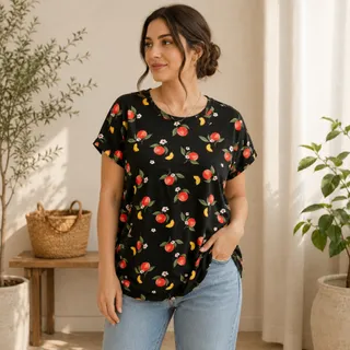 تیشرت H&M