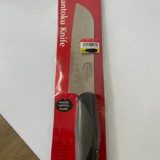 چاقو