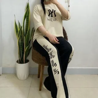 تیشرت شلوار