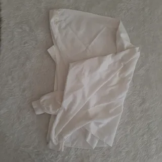 مقنعه نماز