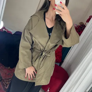 بارونی کوتاه