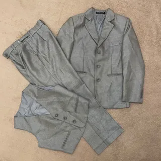 کت شلوار جلیقه بچگانه