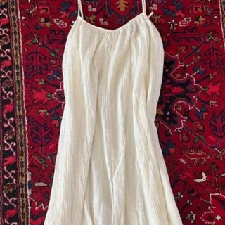 پیراهن ساحلی H&M