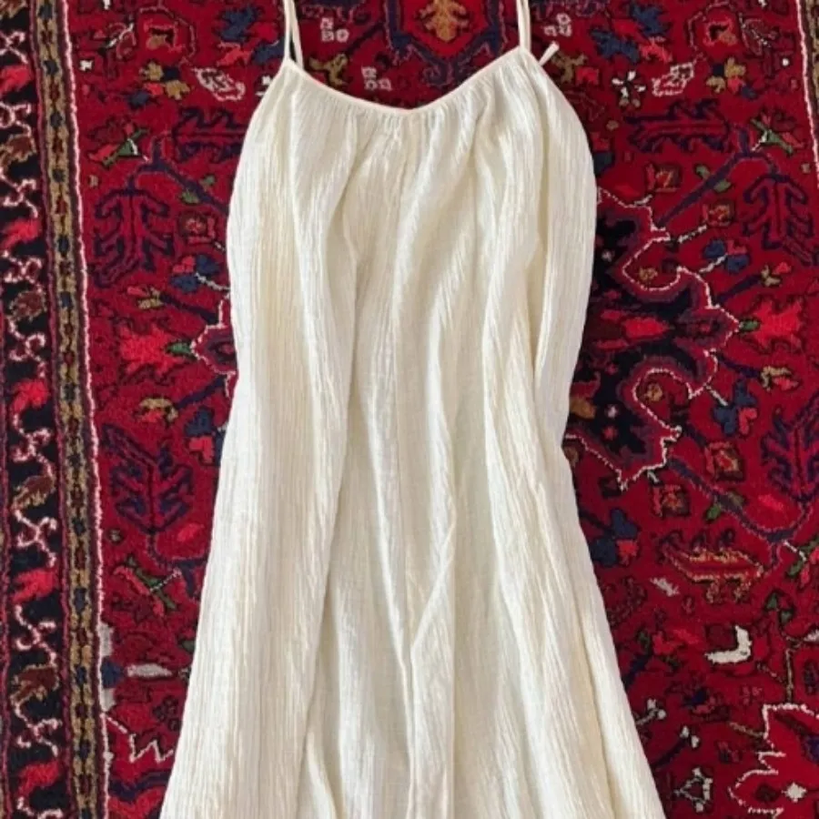 پیراهن ساحلی H&M