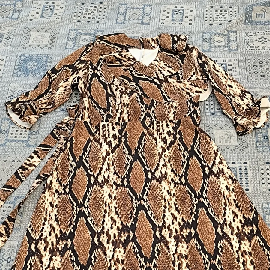 سرافون پوست ماری